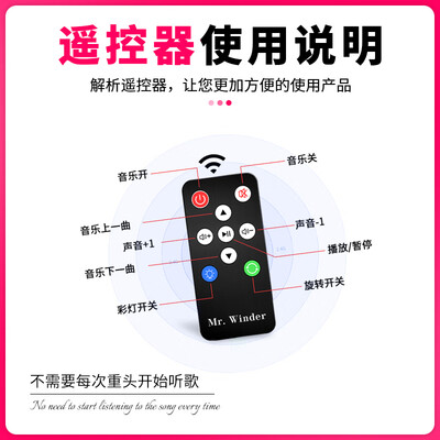 法条先生音乐盒怎么样?好不好用?