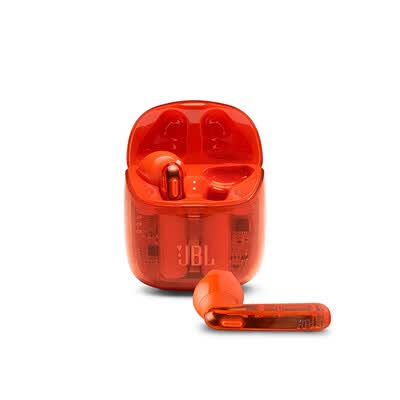 JBL TUNE225TWS Ghost耳机怎么样？是品牌吗？