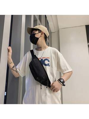 格尔顿(GEERDUN)胸包怎么样?好不好用?