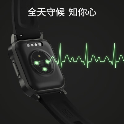 嘿喽Haylou Smart Watch 2怎么样?口碑如何?