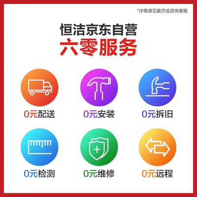 恒洁HC0966怎么样?评价好吗?