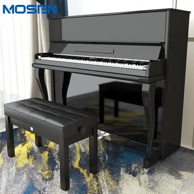 莫森MS-118B怎么样？质量好吗？