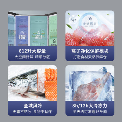 全面分析曝光澳柯玛612升评测入手好不好？看看一周感受告知！