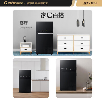 康宝XDZ70-6B怎么样?属于什么档次?