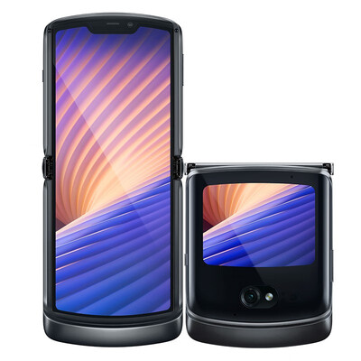 摩托罗拉razr5G折叠屏手机怎么样?做工如何?