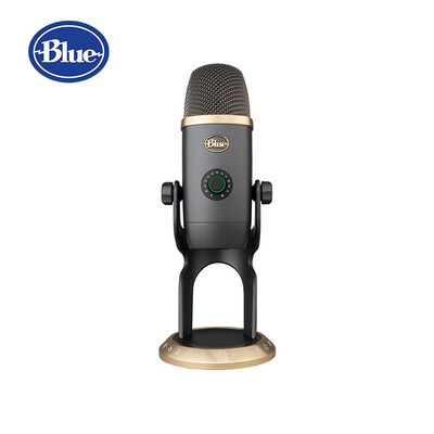 上手剖析BlueYeti X感受怎么样呢？评价好不好？网友吐槽评价反馈感受