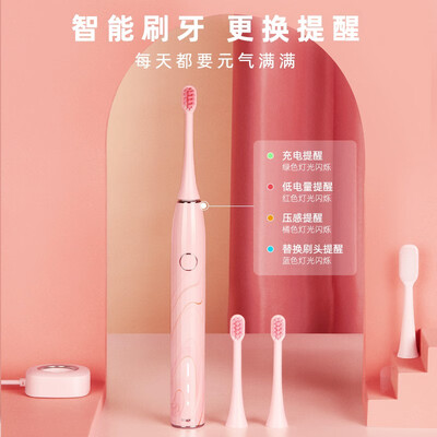 「一定要知道」罗曼v10与v40电动牙刷？哪个性价比高、质量更好