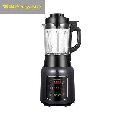 荣事达破壁机RZ-757B怎么样？评测好吗？