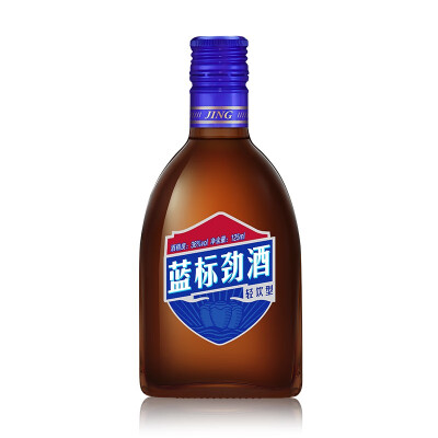 大家吐槽劲牌 劲酒 蓝标劲酒36度125ml 单瓶装真实体验诉说?