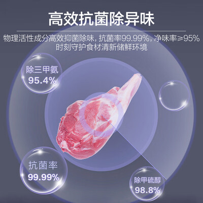 亲身揭秘海尔467升彩晶质量会不会很好？使用3个月感受！