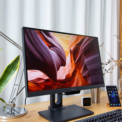 明基pd2500q显示器怎么样?属于什么档次?