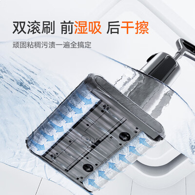 入手参考uwat洗地机X100PRO是否还划算？看看三个月心得分享！