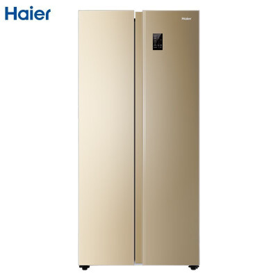 海尔480对开门冰箱质量如何