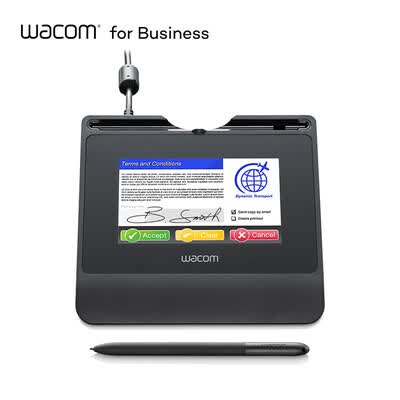 WacomSTU-540怎么样?上档次吗?