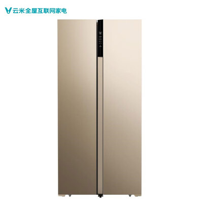 达人解密云米冰箱bcd—456wmsd怎么样？深度剖析功能区别