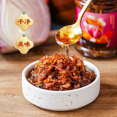 锦裕香葱油175g怎么样?好不好?