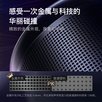 小爱pro和小度大金刚对比哪款好点-小爱pro和小度大金刚对比哪款更值得入手点_http://www.meifudie.com_好物_第3张