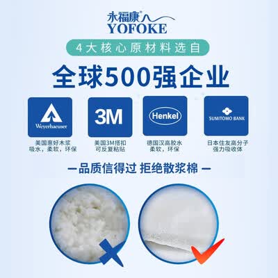 永福康成人尿裤怎么样?质量好不好?