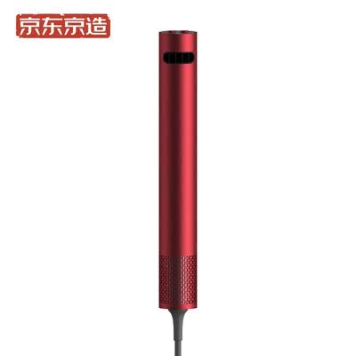 京东京造金箍棒高速吹风机怎么样？质量好吗？
