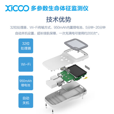 XICOOaVS04怎么样?评测好吗?