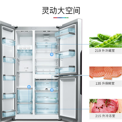 大家解密博世（BOSCH ）569L真实感受曝光？图文长篇记录必看！进来说说感受！