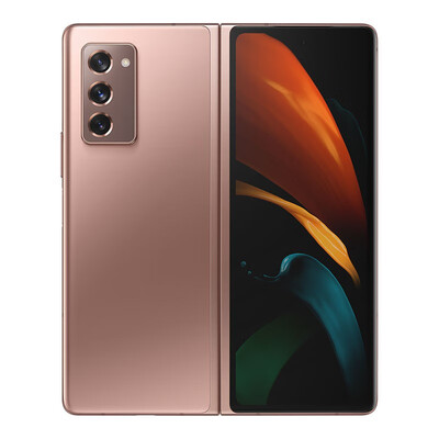 三星Galaxy Z Fold2 5G怎么样?测试如何?