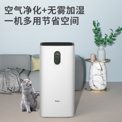 3m和亚都的空气净化器哪个好用些-3m和亚都的空气净化器深度对比_http://www.meifudie.com_好物_第4张