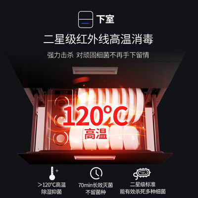 帅康ZTD100G-DS1怎么样?质量如何?