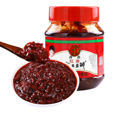 丹丹豆瓣怎么样?牌子好吗?