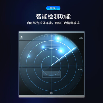 海尔ZQD100F-E60S8怎么样?属于什么档次?