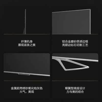 松下TH-55HX800C怎么样？做工如何？