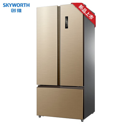 想问一下冰箱创维bcd498wtp评测好不好主要的优势在哪里