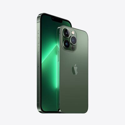 AppleiPhoe 13 Pro怎么样?是品牌吗?