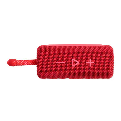 jbl go3怎么样?值得入手吗?