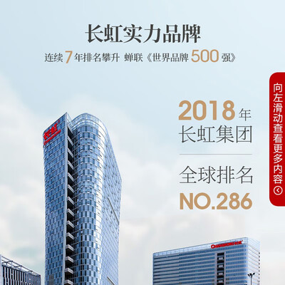 长虹JJZT-A3K怎么样?评测好吗?