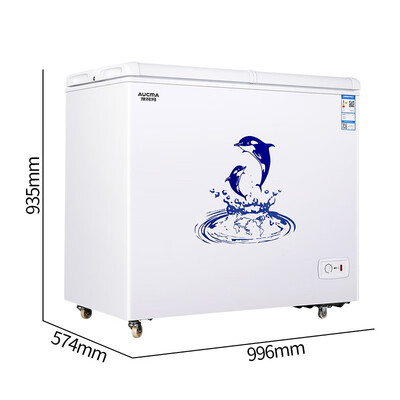 冰箱澳柯玛BCD-217CFA怎么样?使用评价好吗?