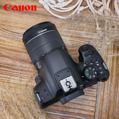 佳能（Canon）EOS 850D单反相机怎么样？上档次吗？