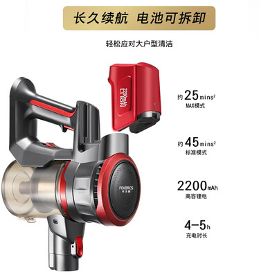 菲沃斯m20和m20pro哪个好?有何区别?