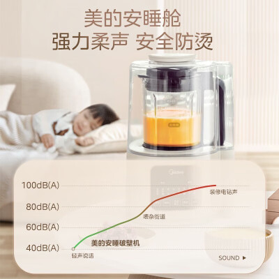 美的MJ-PB40ST11怎么样？测评如何？