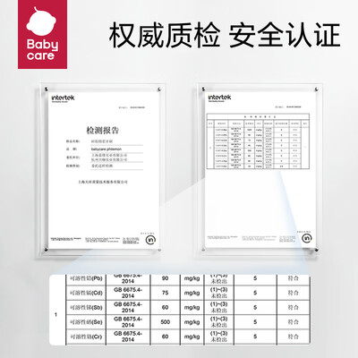babycareBC2103046怎么样？质量如何？