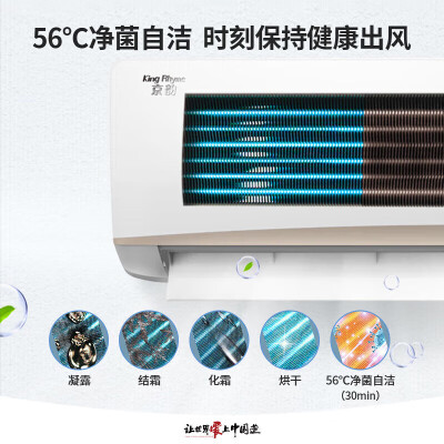 格力KFR-72GWNhKe1BAj怎么样？评价好吗？