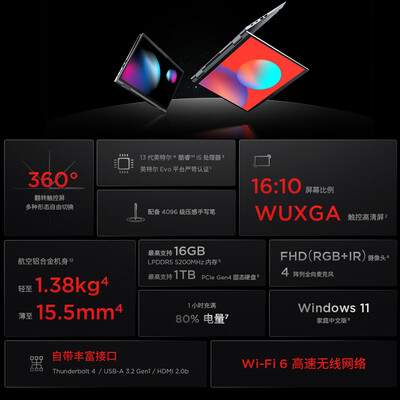 ThikPad X1 Yoga 联想14英寸怎么样？有谁用过？