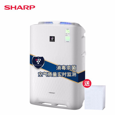 夏普KC-Z380SW怎么样?口碑如何?