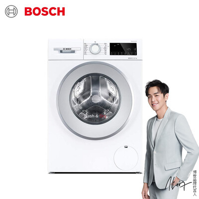 洗衣机博世XQG100-WNA254VA0W怎么样?测试如何?