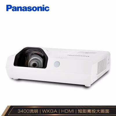 松下PT-XW3383STC怎么样？质量好不好？