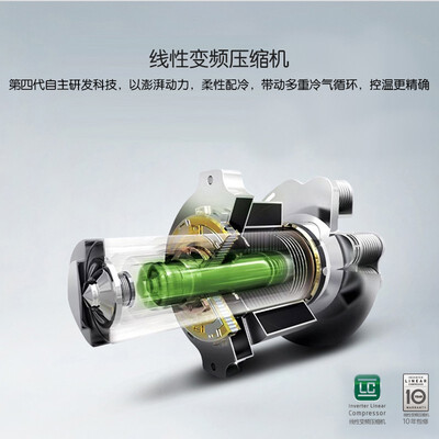 LG S641NS76B怎么样？谁用过评价？