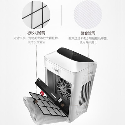 霍尼韦尔OCF40M0000怎么样?属于什么档次?