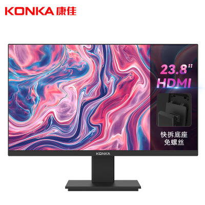康佳KM2412怎么样？好不好？