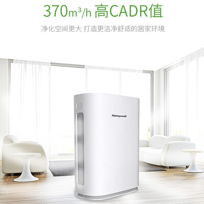 霍尼韦尔KJ370F-PAC1601W怎么样?值得入手吗?