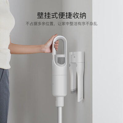 米家吸尘器lite和1c哪个好?有区别没有?